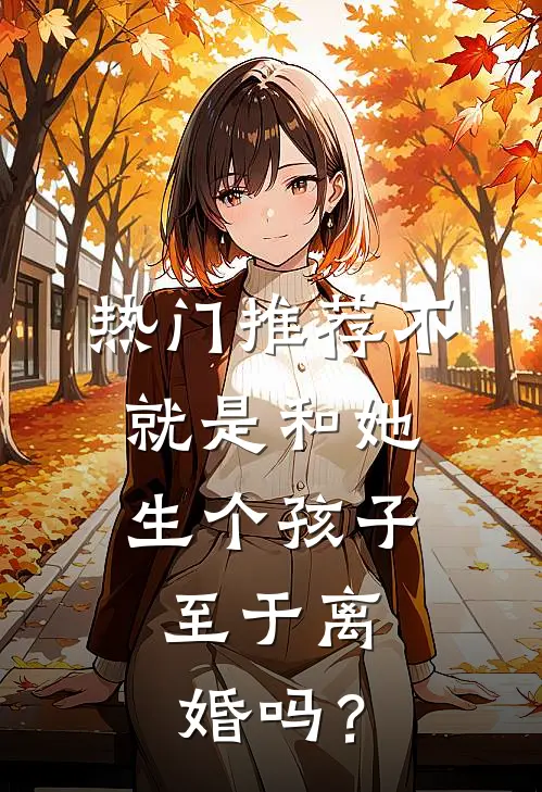 热门推荐不就是和她生个孩子，至于离婚吗？