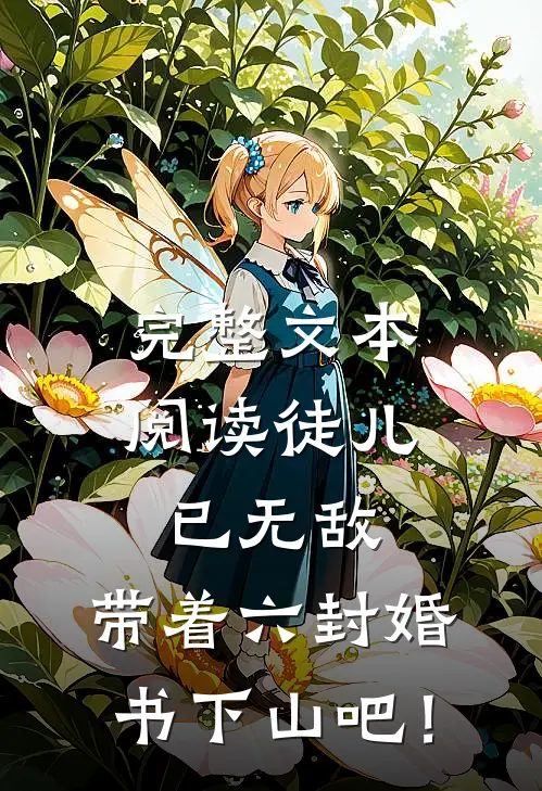 完整文本阅读徒儿已无敌，带着六封婚书下山吧！