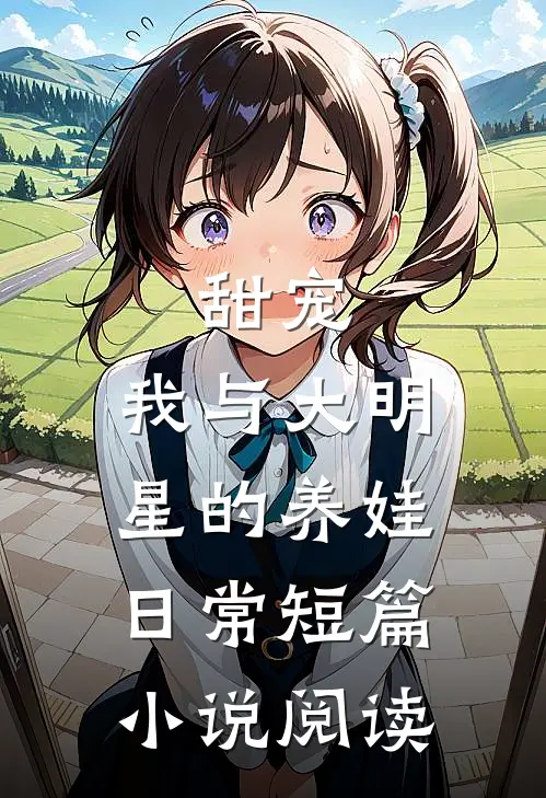 甜宠：我与大明星的养娃日常短篇小说阅读