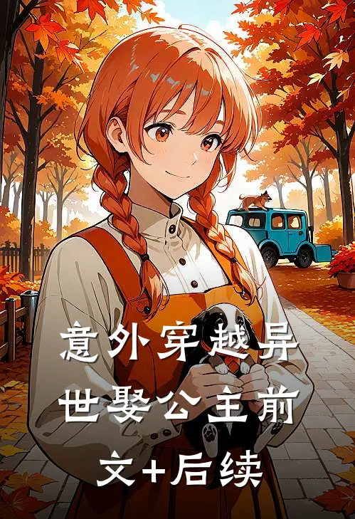 意外穿越异世娶公主前文+后续