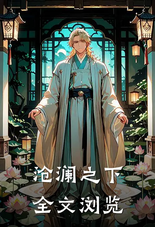 沧澜之下全文浏览