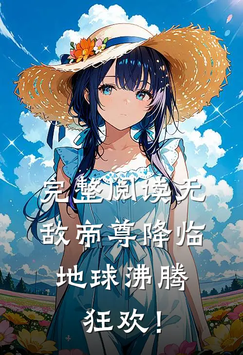 完整阅读无敌帝尊降临，地球沸腾狂欢！