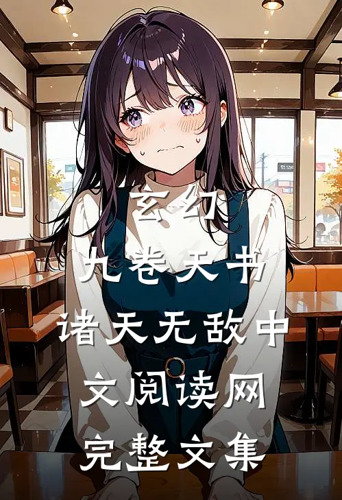 玄幻:九卷天书,诸天无敌中文阅读网完整文集