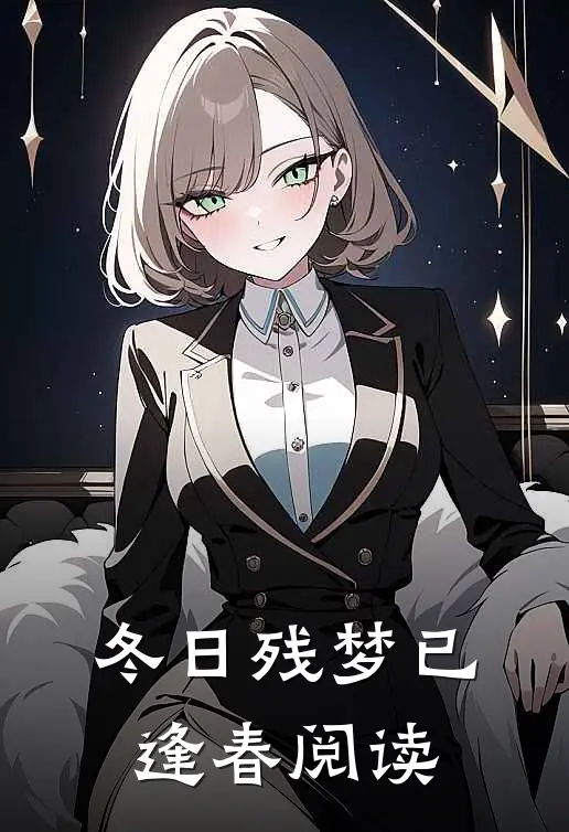 冬日残梦已逢春阅读
