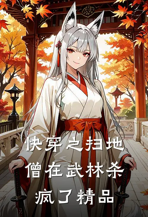 快穿之扫地僧在武林杀疯了精品
