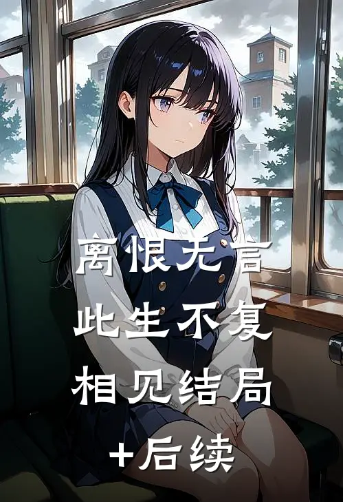 离恨无言，此生不复相见结局+后续