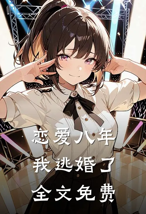 恋爱八年，我逃婚了全文免费
