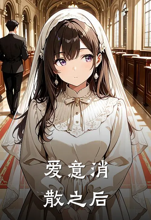 爱意消散之后