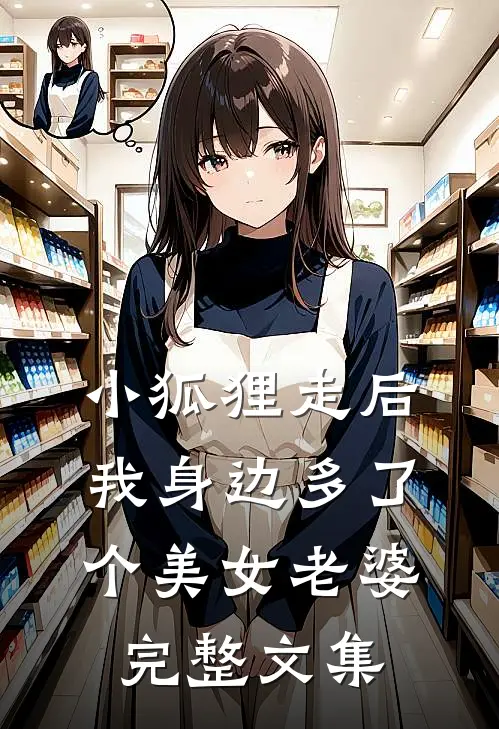 小狐狸走后，我身边多了个美女老婆完整文集