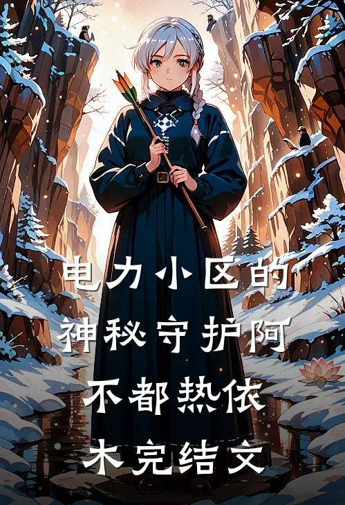电力小区的神秘守护阿不都热依木完结文