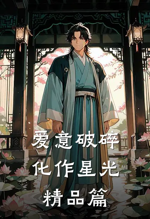 爱意破碎，化作星光精品篇