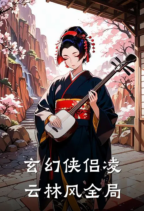 玄幻侠侣凌云林风全局