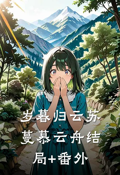 岁暮归云苏蔓慕云舟结局+番外