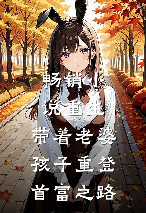 畅销小说重生，带着老婆孩子重登首富之路
