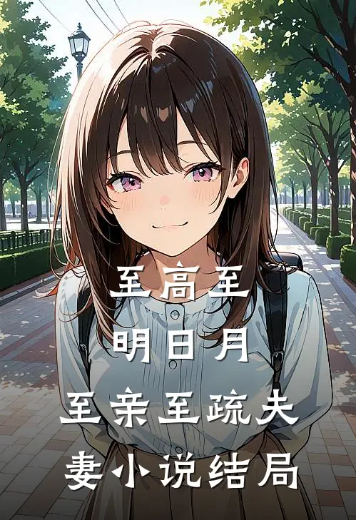 至高至明日月，至亲至疏夫妻小说结局