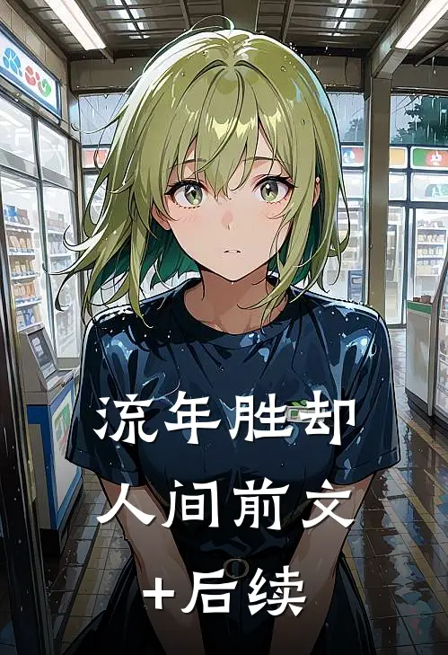 流年胜却人间前文+后续