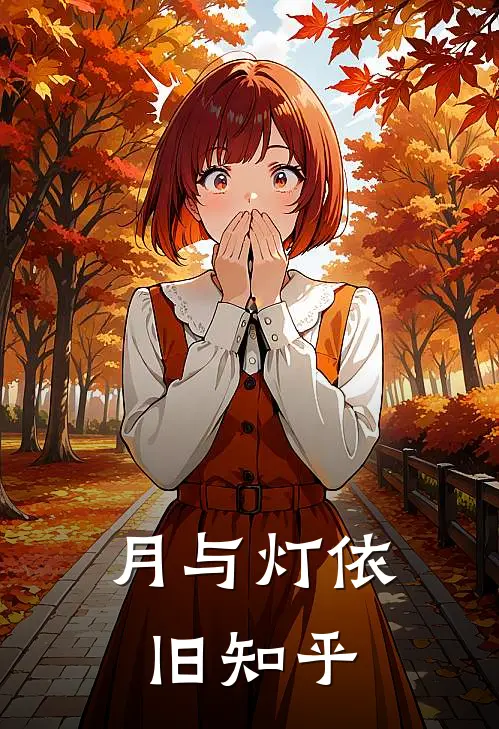月与灯依旧知乎