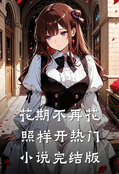 花期不再花照样开热门小说完结版
