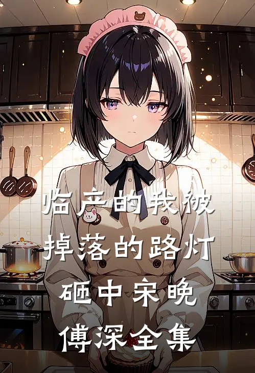 临产的我被掉落的路灯砸中宋晚傅深 全集