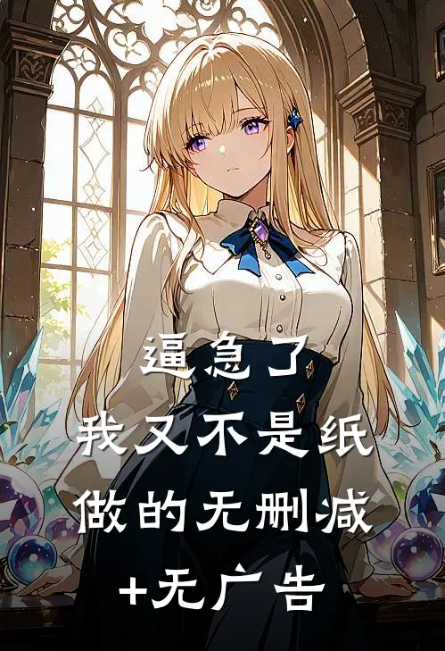 逼急了，我又不是纸做的无删减+无广告