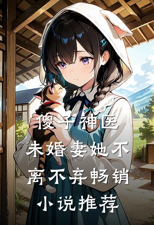 傻子神医未婚妻她不离不弃畅销推荐完结