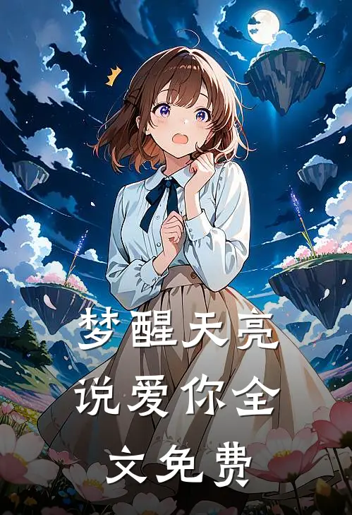 梦醒天亮说爱你全文免费