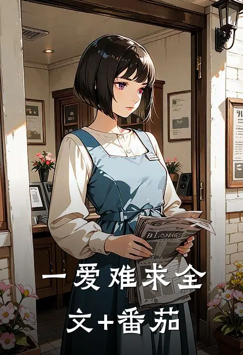 一爱难求全文+番茄