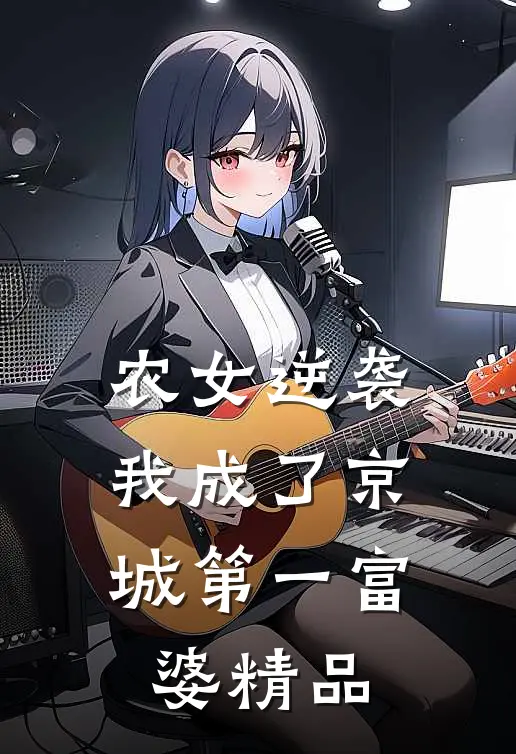 农女逆袭我成了京城第一富婆精品