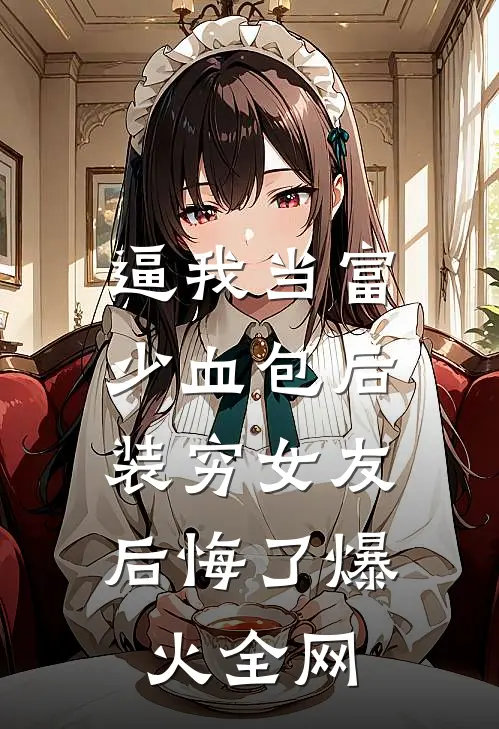 逼我当富少血包后，装穷女友后悔了爆火全网
