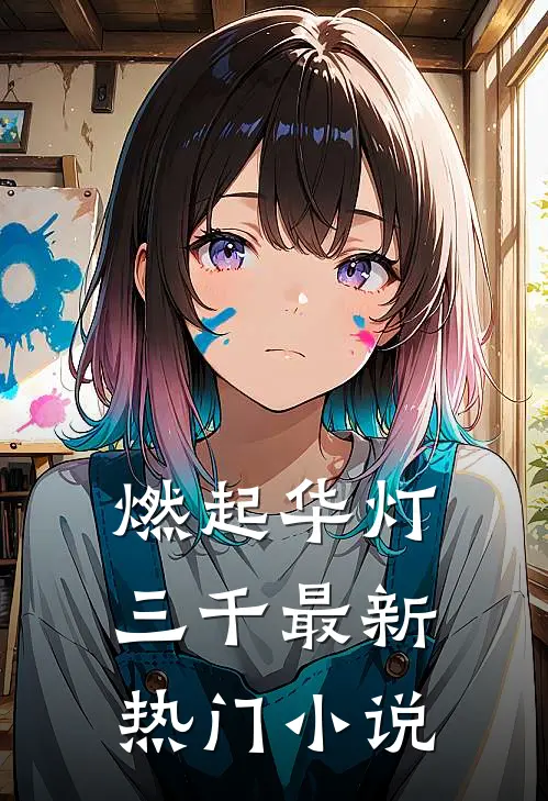 燃起华灯三千最新热门小说
