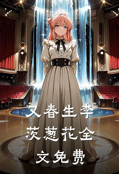 又春生李茨葱花全文免费
