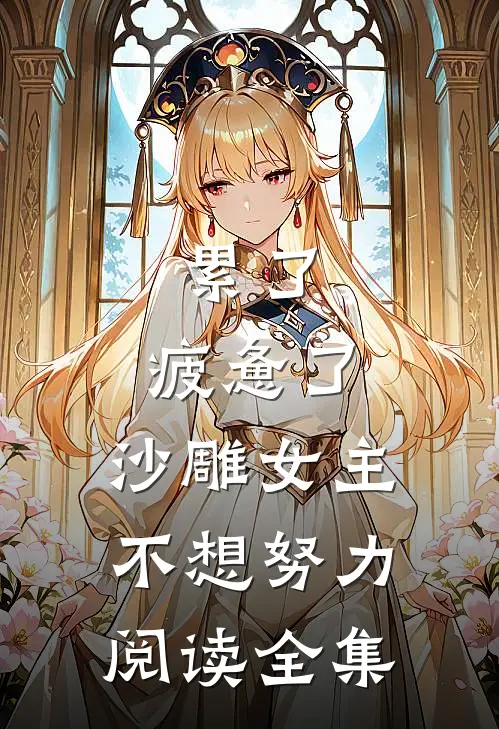 累了，疲惫了，沙雕女主不想努力阅读全集