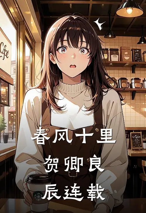 春风十里，贺卿良辰连载