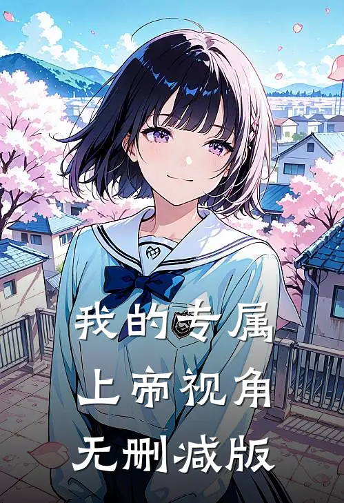 我的专属上帝视角无删减版