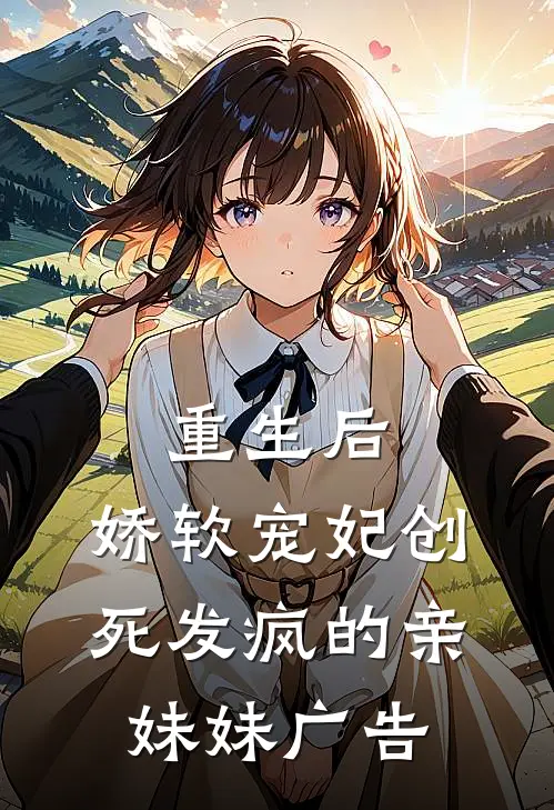 重生后，娇软宠妃创死发疯的亲妹妹广告