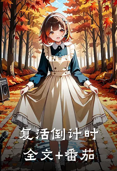 复活倒计时全文+番茄