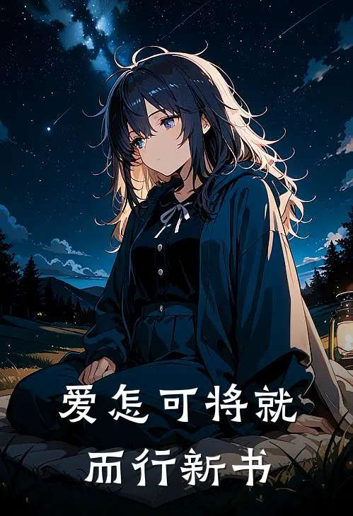 爱怎可将就而行新书