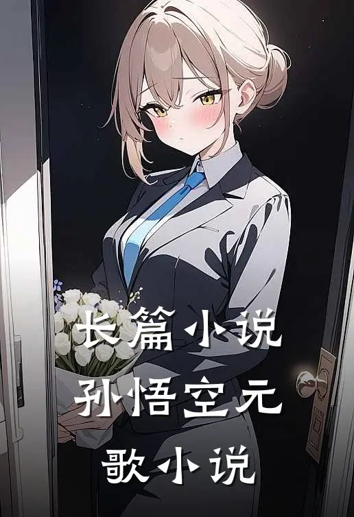 长篇小说孙悟空元歌小说