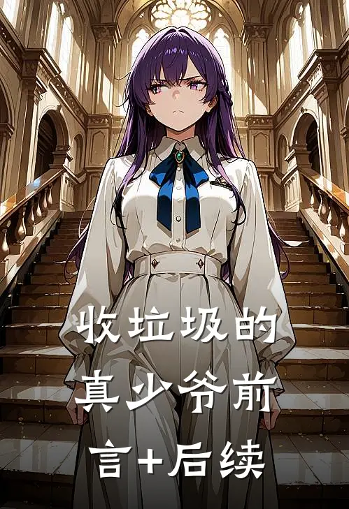 收垃圾的真少爷前言+后续