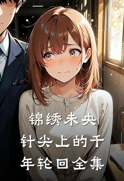 锦绣未央：针尖上的千年轮回 全集