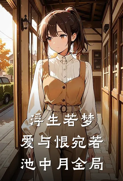 浮生若梦，爱与恨宛若池中月全局