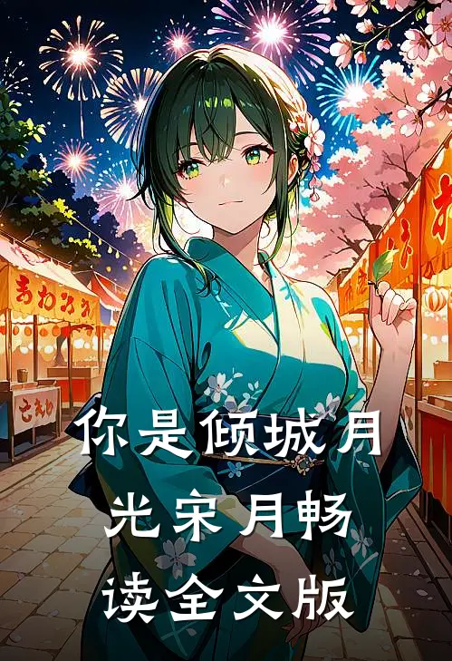 你是倾城月光宋月畅读全文版