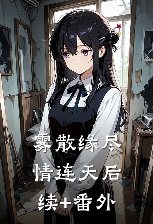雾散缘尽情连天后续+番外