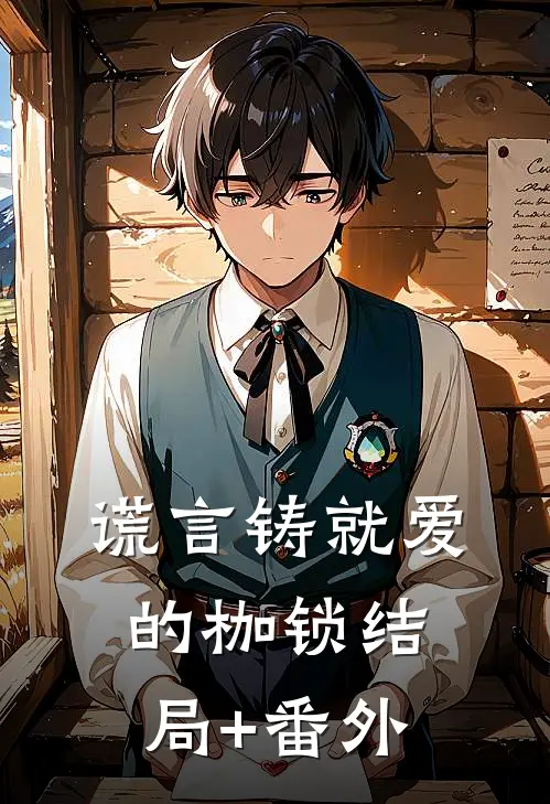 谎言铸就爱的枷锁结局+番外