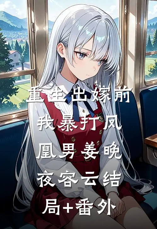 重生出嫁前，我暴打凤凰男姜晚夜容云结局+番外