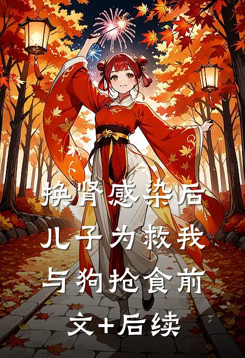 换肾感染后，儿子为救我与狗抢食前文+后续