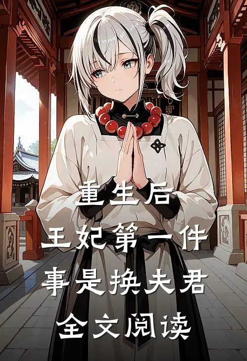 重生后,王妃第一件事是换夫君全文阅读