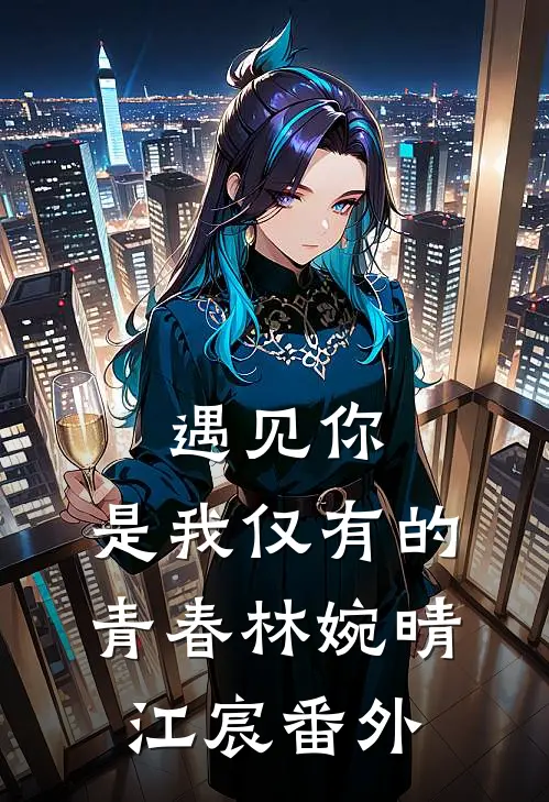 《遇见你，是我仅有的青春》林婉晴江宸 番外