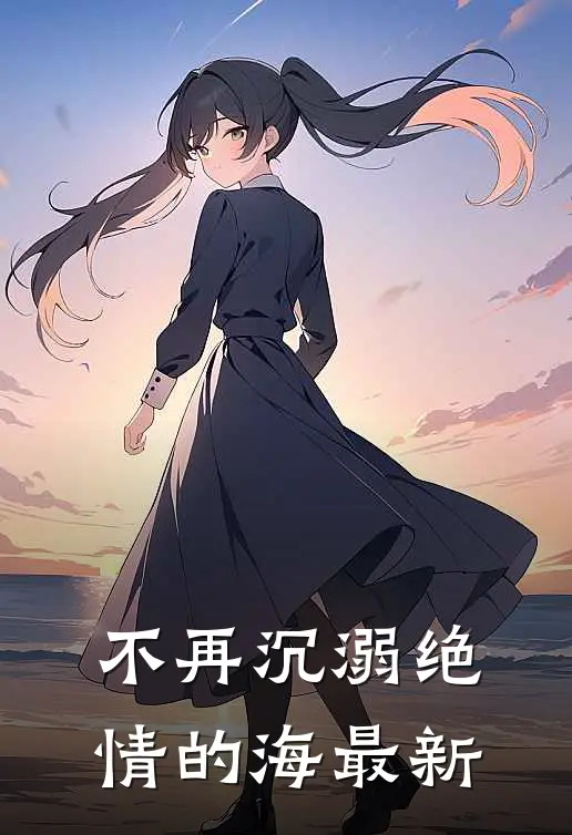 不再沉溺绝情的海最新