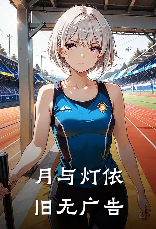 月与灯依旧无广告